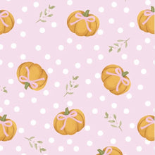Load image into Gallery viewer, Madeline Legging Set - Pumpkin Patch Delight
