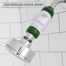Load image into Gallery viewer, Vitamin C Shower Filter, Lavender Land
