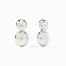 Load image into Gallery viewer, Solara Earring | Silver
