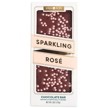 Load image into Gallery viewer, Sparkling Rose Topp&#39;d Bar
