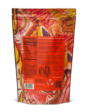 Load image into Gallery viewer, Stellar Pretzel Braids, Sweet &amp; Sparky | 12oz
