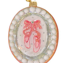 Load image into Gallery viewer, Tiny Dancer Ornament
