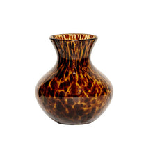 Load image into Gallery viewer, Puro Tortoiseshell Vase
