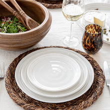 Load image into Gallery viewer, Puro Stemless Wine Glass, Tortoiseshell
