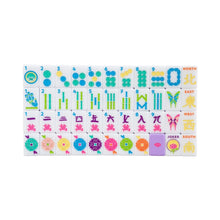 Load image into Gallery viewer, The Brights! Lilac House Tiles
