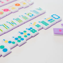 Load image into Gallery viewer, The Brights! Lilac House Tiles
