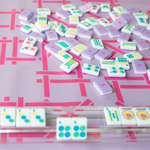 Load image into Gallery viewer, The Brights! Lilac House Tiles
