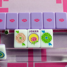 Load image into Gallery viewer, The Brights! Lilac House Tiles
