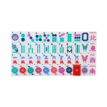 Load image into Gallery viewer, The Jewels! Ruby House Tiles
