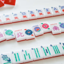 Load image into Gallery viewer, The Jewels! Ruby House Tiles
