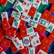 Load image into Gallery viewer, The Jewels! Ruby House Tiles

