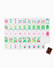 Load image into Gallery viewer, Glow Wild Mahjong Tiles
