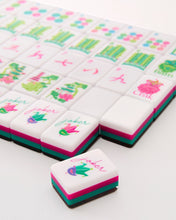 Load image into Gallery viewer, Glow Wild Mahjong Tiles

