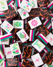 Load image into Gallery viewer, Glow Wild Mahjong Tiles
