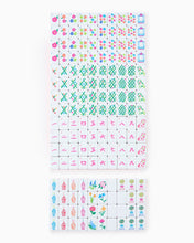 Load image into Gallery viewer, Sunset Mahjong Tiles
