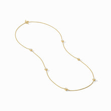 Load image into Gallery viewer, Tribeca Station Necklace
