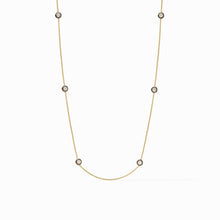 Load image into Gallery viewer, Tribeca Station Necklace
