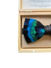 Load image into Gallery viewer, Tower Junction Bow Tie
