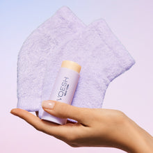 Load image into Gallery viewer, Heel Repair Duo, Lavender
