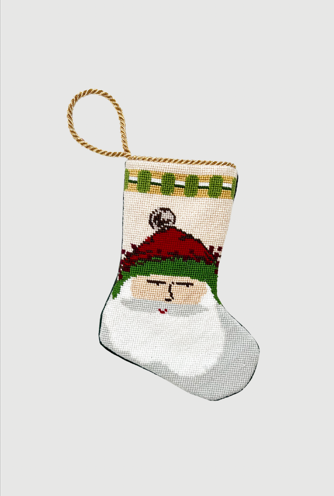 Vietri Santa in Green: Limited Edition