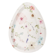 Load image into Gallery viewer, Charming Easter Egg Salad Plate, Assorted Package of 8
