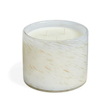 Load image into Gallery viewer, White Maple Bourbon 3-Wick 30oz
