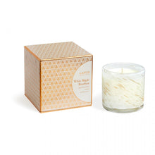 Load image into Gallery viewer, White Maple Bourbon Candle Signature 15.5oz
