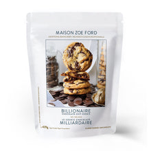 Load image into Gallery viewer, Billionaire Chocolate Chip Cookie Mix
