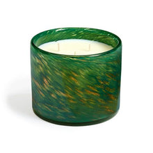 Load image into Gallery viewer, Woodland Spruce Candle 3-Wick 30oz
