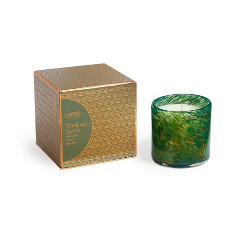 Woodland Spruce Candle Classic 6.5oz