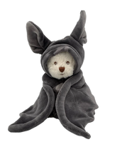 Load image into Gallery viewer, Ziggy Bat
