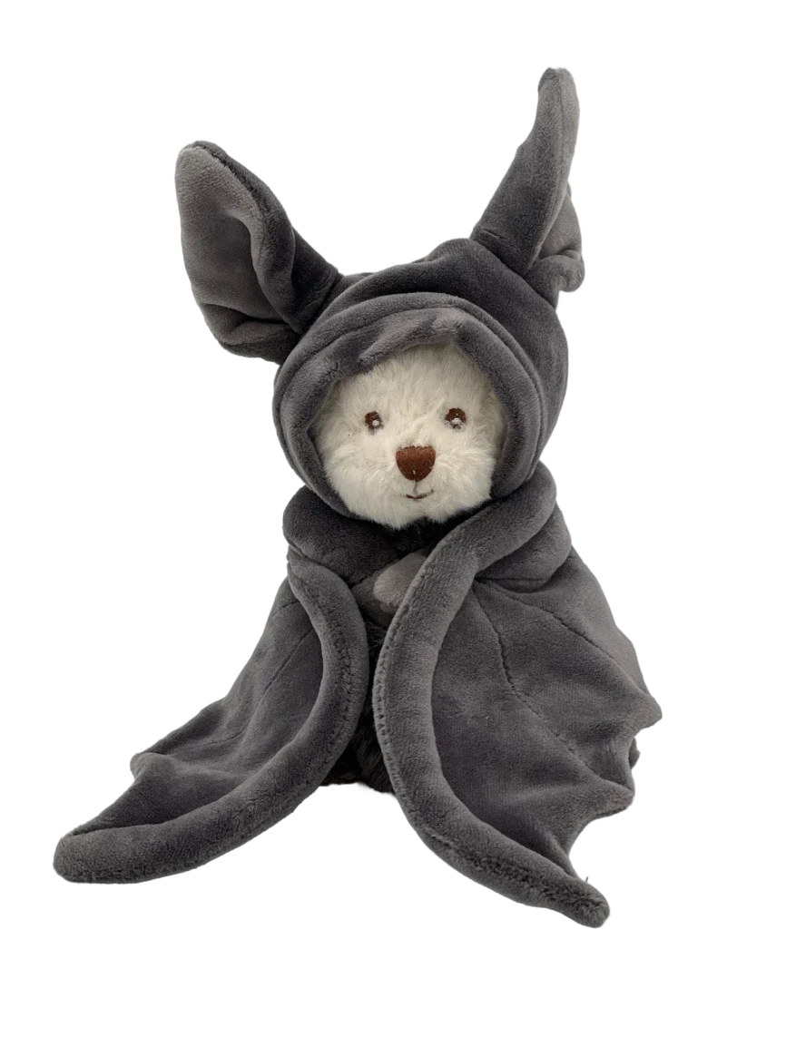 Ziggy Bat