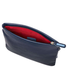 Load image into Gallery viewer, Kyoto Small Clutch, Royal

