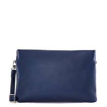 Load image into Gallery viewer, Kyoto Small Clutch, Royal
