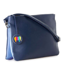 Load image into Gallery viewer, Kyoto Small Clutch, Royal
