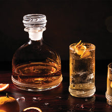 Load image into Gallery viewer, Dean Whiskey Decanter
