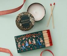 Load image into Gallery viewer, Nutcracker Safety Matches
