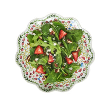 Load image into Gallery viewer, Sofia Dessert/Salad Plate
