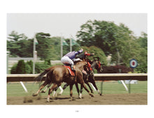 Load image into Gallery viewer, Horse Racing: Photography By Arthur Frank
