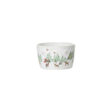 Load image into Gallery viewer, Berry &amp; Thread North Pole Ramekin
