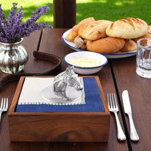 Load image into Gallery viewer, Horsehead Napkin Weight
