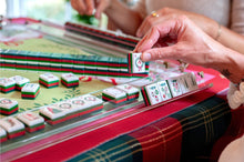 Load image into Gallery viewer, Dear Santa Mahjong Tile Set (PRE-ORDER)
