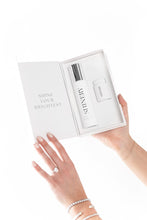 Load image into Gallery viewer, Radiance Wash Luxury Jewelry Cleaner and Brush Duo
