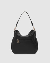 Load image into Gallery viewer, Nadia Shoulder Bag, Black
