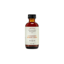 Load image into Gallery viewer, Woodford Reserve Old Fashioned Cocktail Syrup, 2oz
