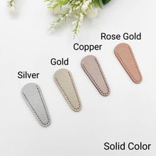 Load image into Gallery viewer, Scissor Sheath, Gold | SM
