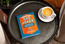 Load image into Gallery viewer, World’s Greatest Dad Jokes: the Complete Collection
