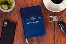 Load image into Gallery viewer, Bible Promises For Graduates - Daily Devotional
