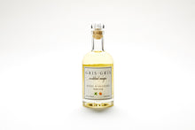 Load image into Gallery viewer, Basil Habanero Simple Syrup
