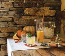 Load image into Gallery viewer, Woodbury Cocktail Carafe
